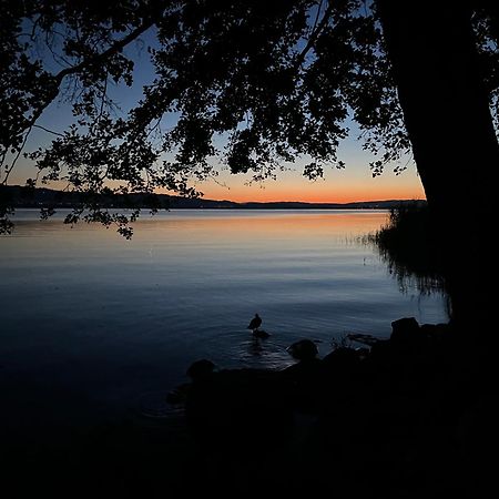 Guesthouse Juerg Sempach Kültér fotó